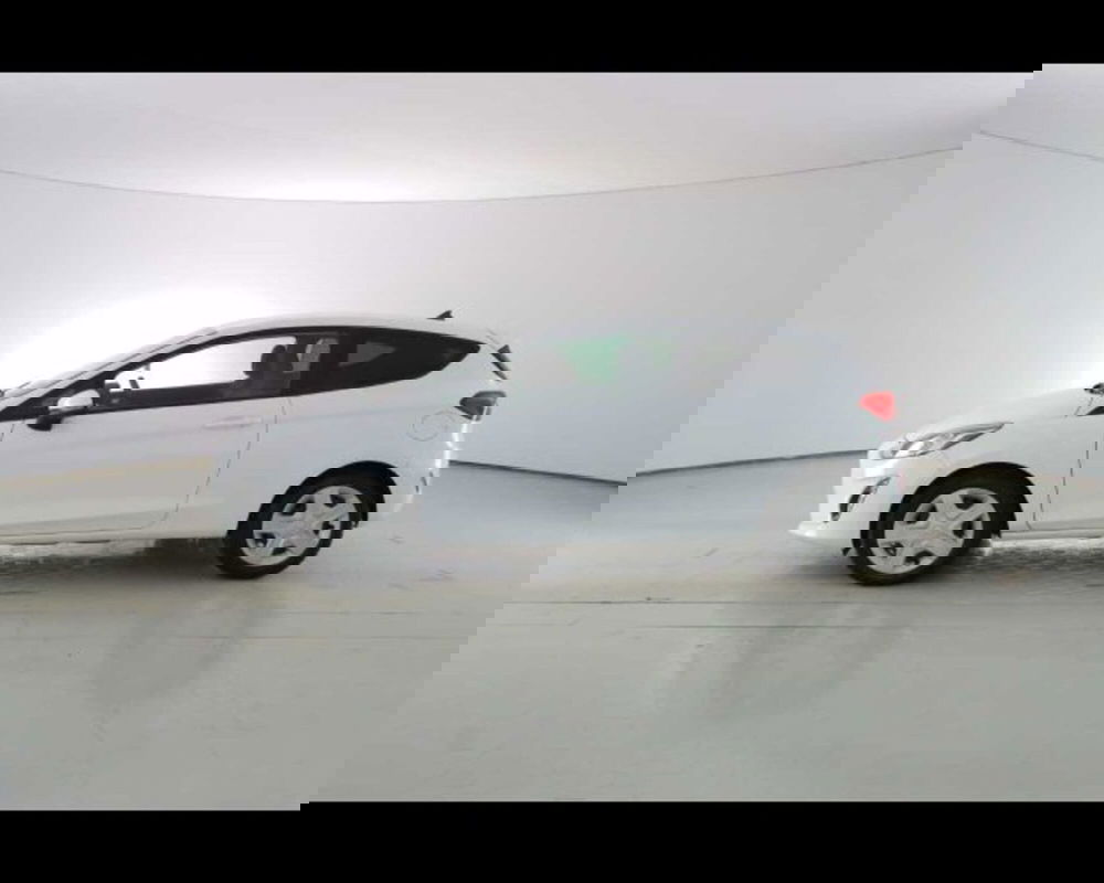 Ford Fiesta usata a Bologna (8)