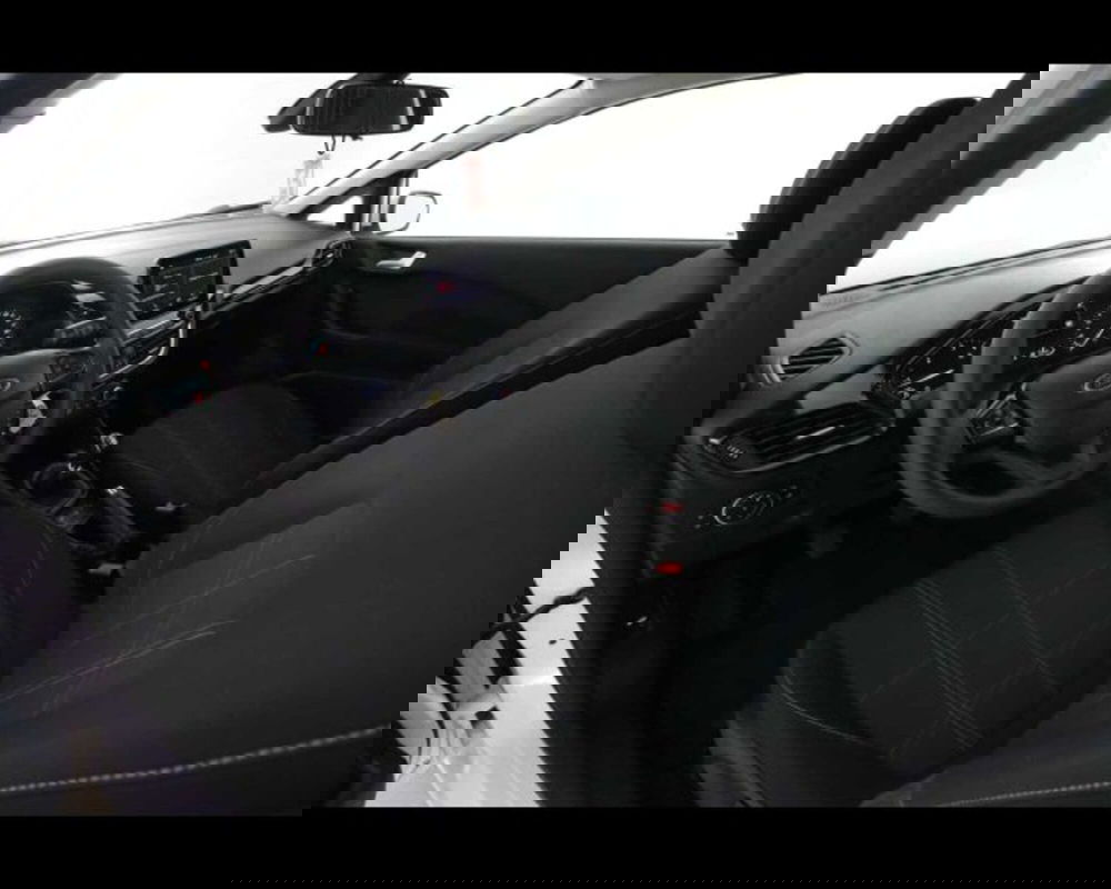 Ford Fiesta usata a Bologna (9)