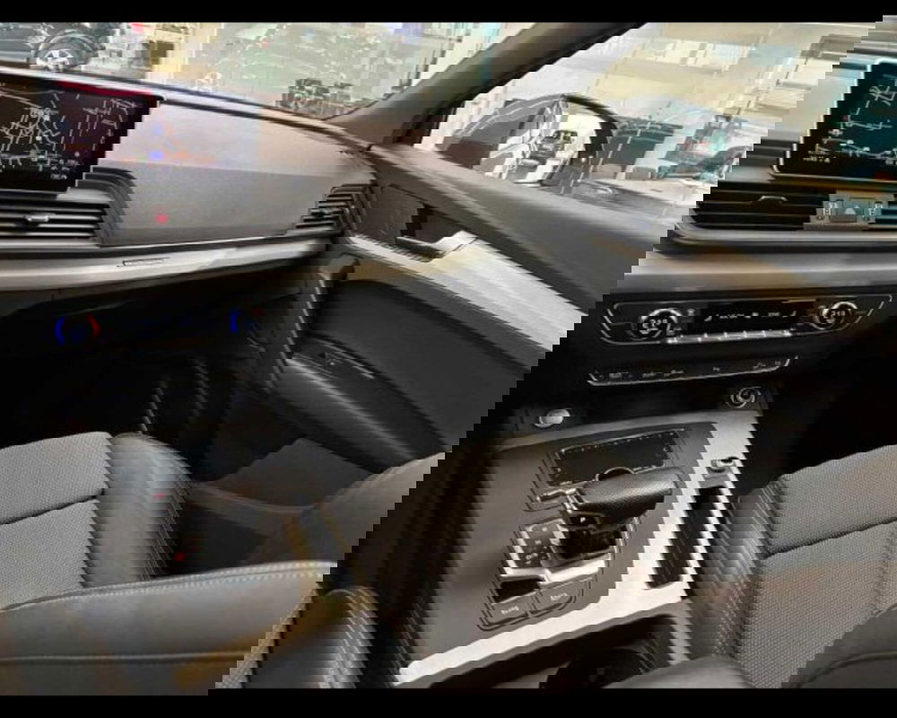 Audi Q5 usata a Bologna (10)