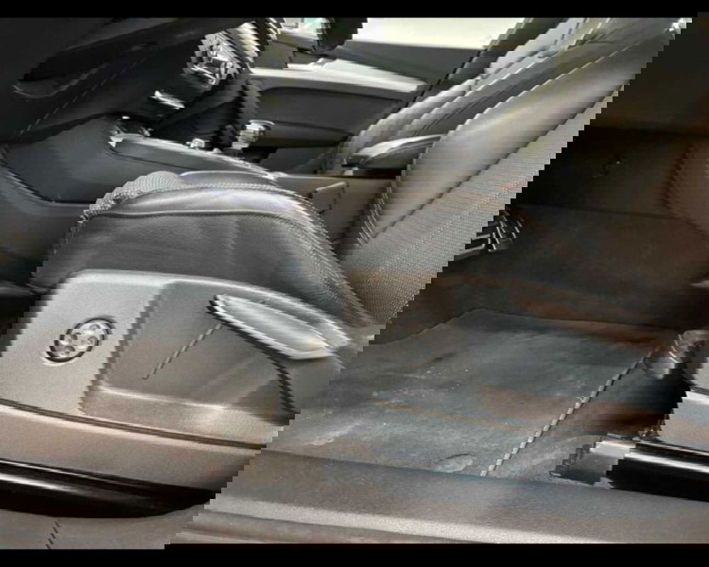 Audi Q5 usata a Bologna (13)