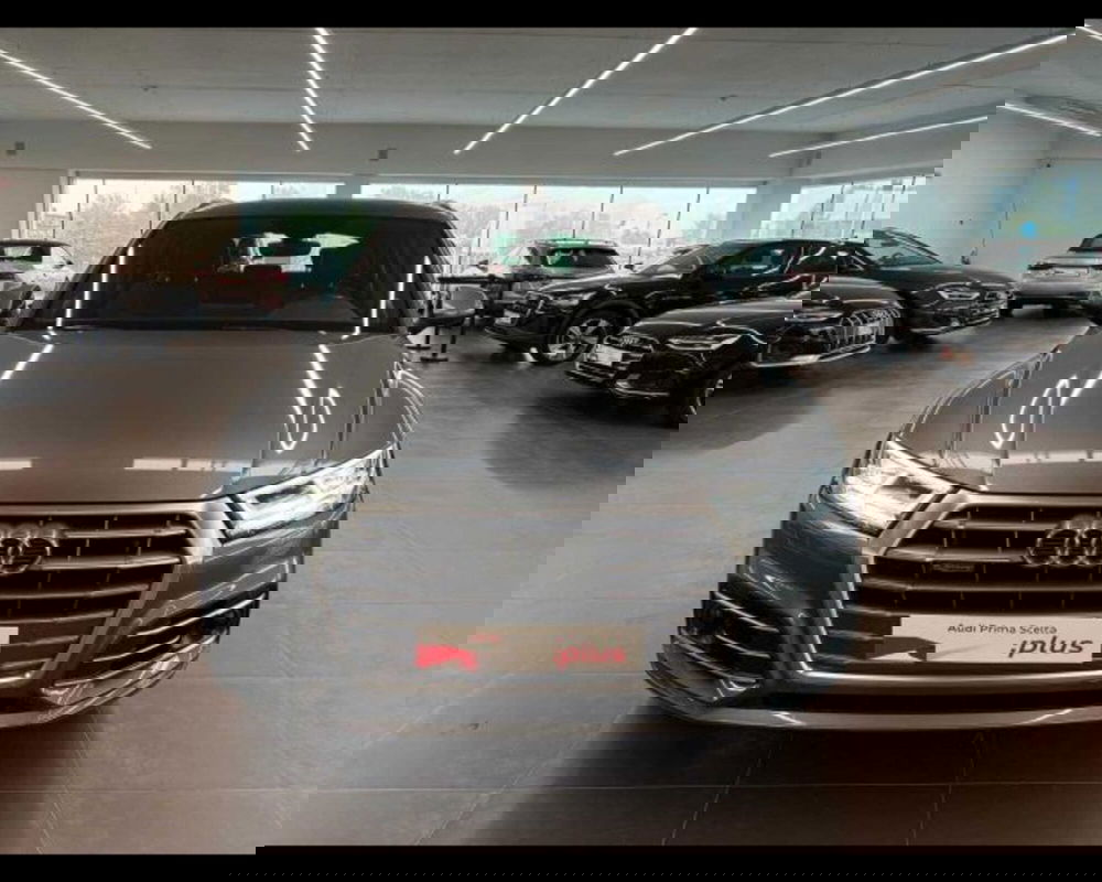 Audi Q5 usata a Bologna (3)
