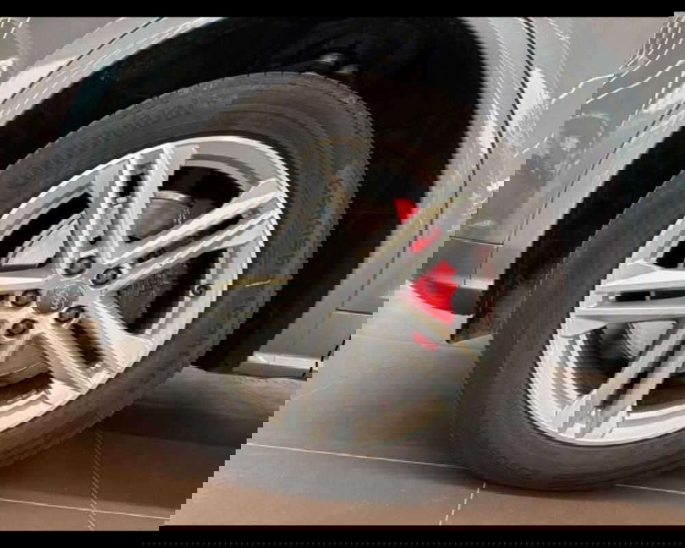 Audi Q5 usata a Bologna (6)