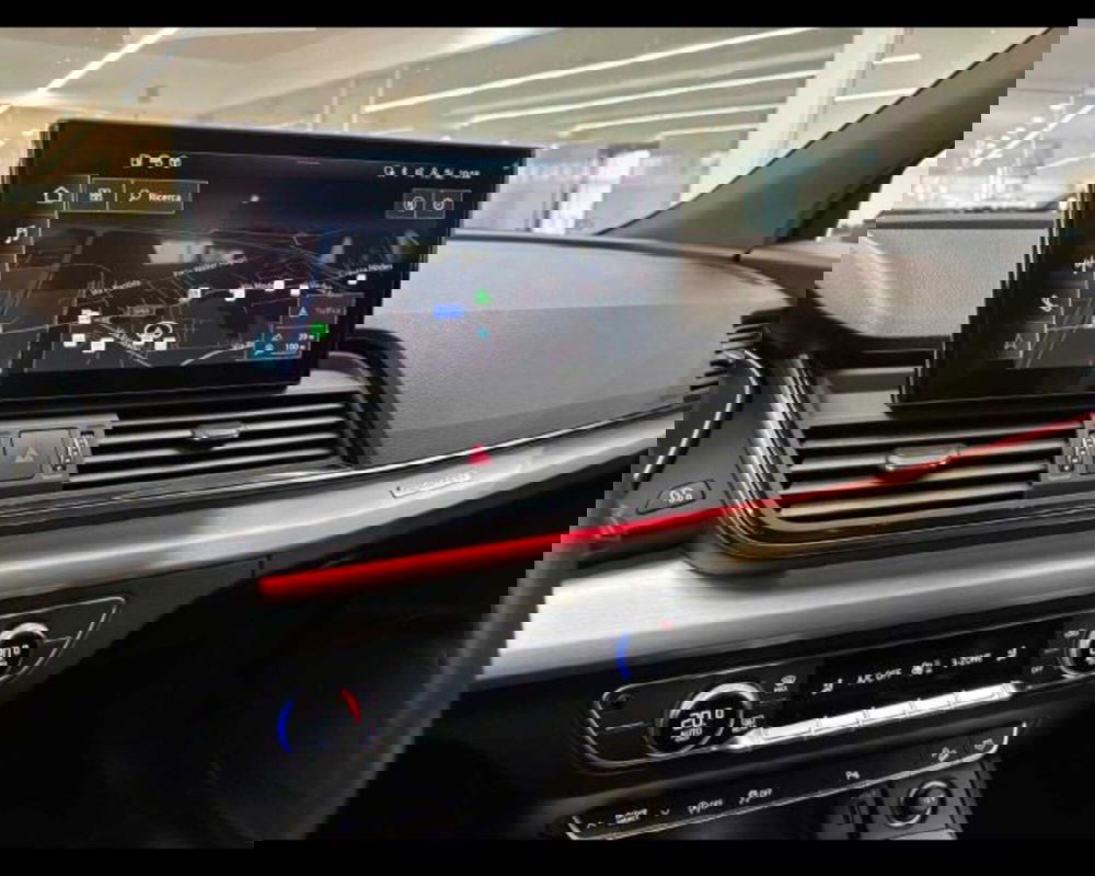 Audi Q5 Sportback usata a Bologna (14)