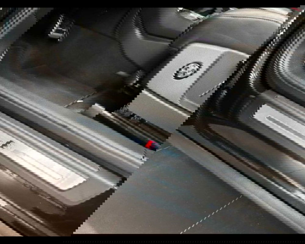 Audi Q5 Sportback usata a Bologna (19)