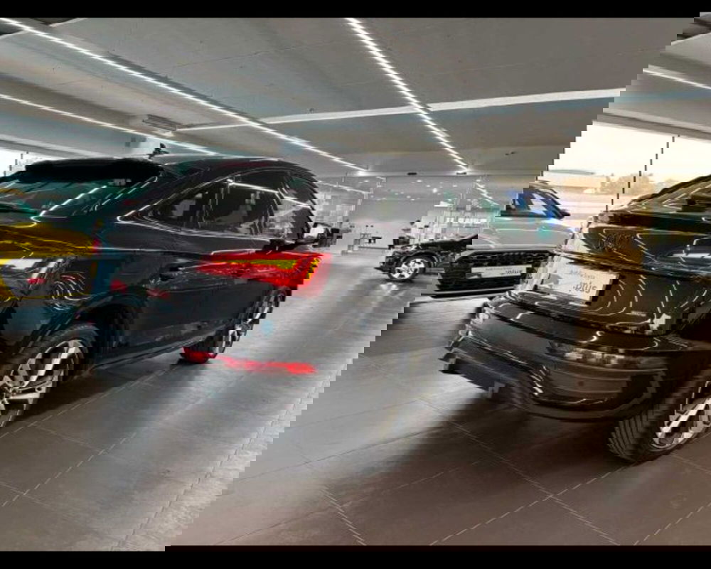 Audi Q5 Sportback usata a Bologna (2)