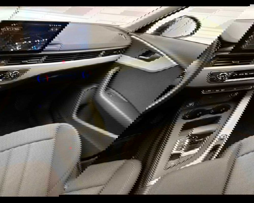 Audi A4 Avant usata a Bologna (13)