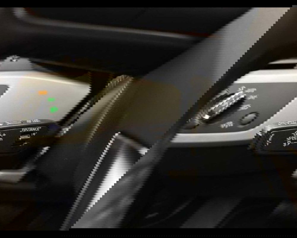 Audi A4 Avant usata a Bologna (14)