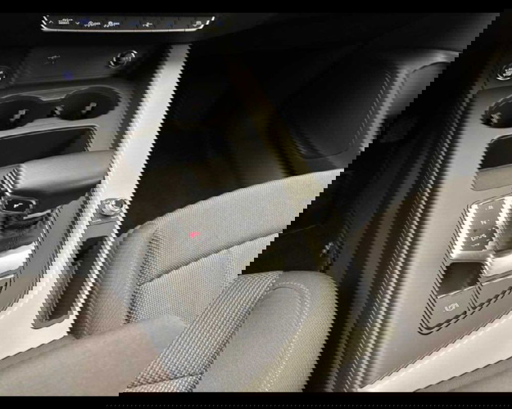 Audi A4 Avant usata a Bologna (16)