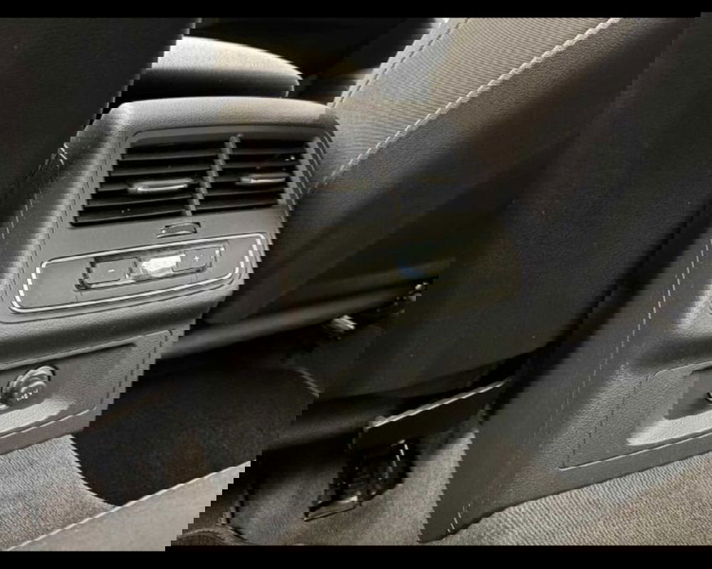 Audi A4 Avant usata a Bologna (18)