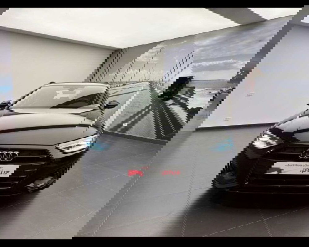 Audi A4 Avant usata a Bologna (3)