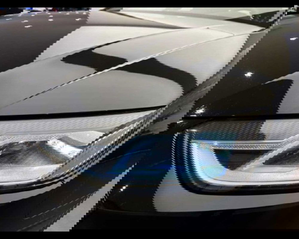 Audi A4 Avant usata a Bologna (6)