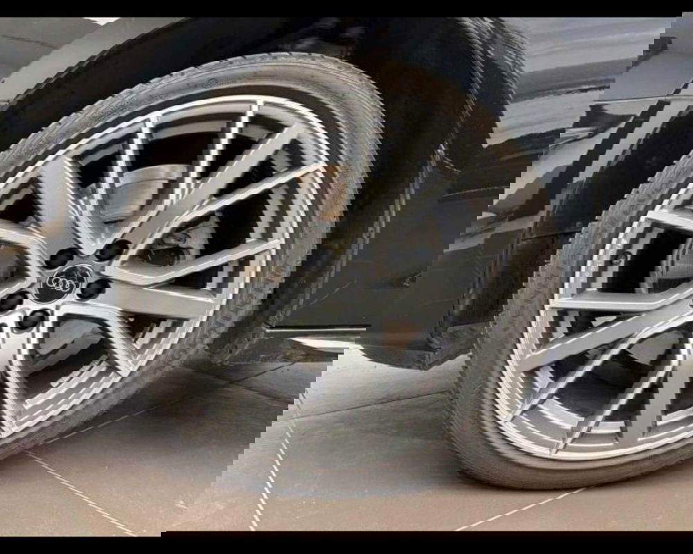 Audi A4 Avant usata a Bologna (7)