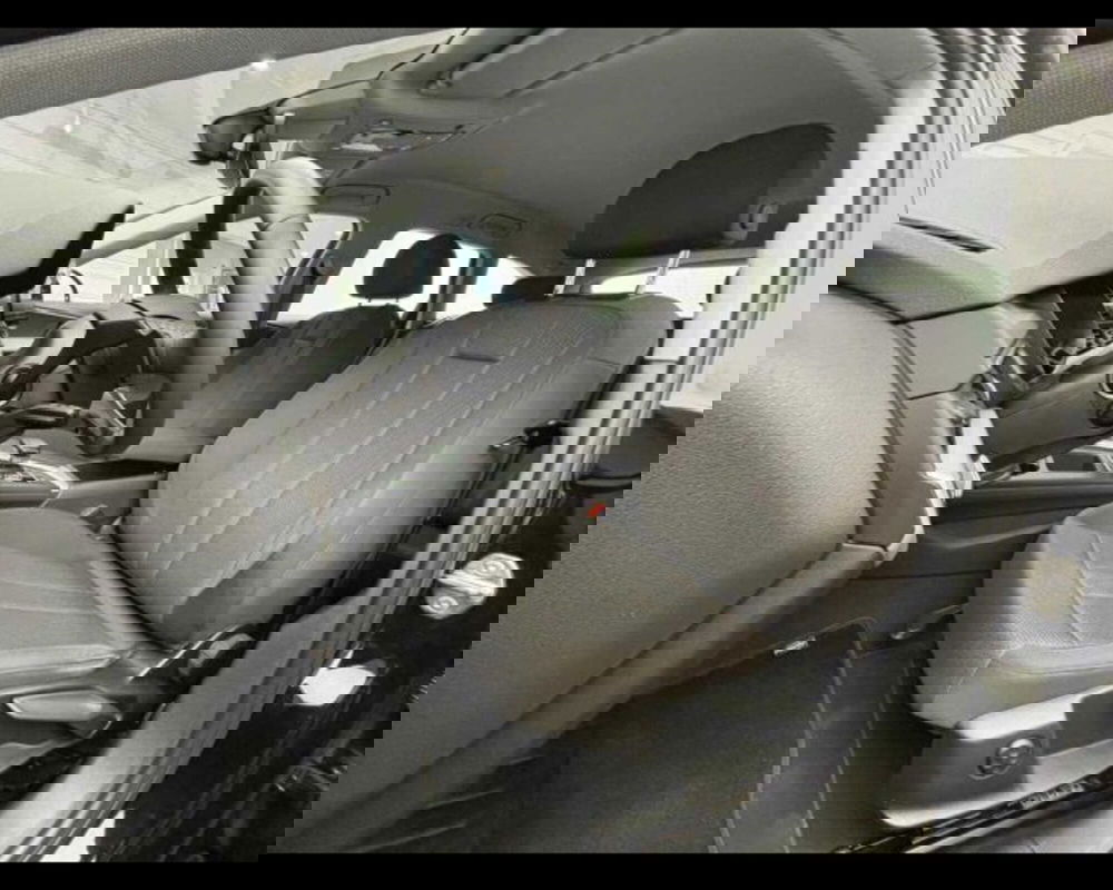 Audi A4 Avant usata a Bologna (9)