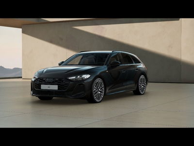 Audi A5 Avant 2.0 tdi mhev+ S line edition 204cv s-tronic nuova a Livorno