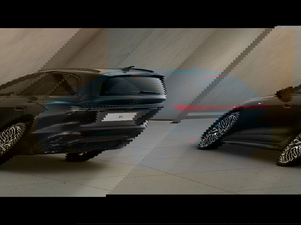 Audi A5 Avant nuova a Livorno (3)
