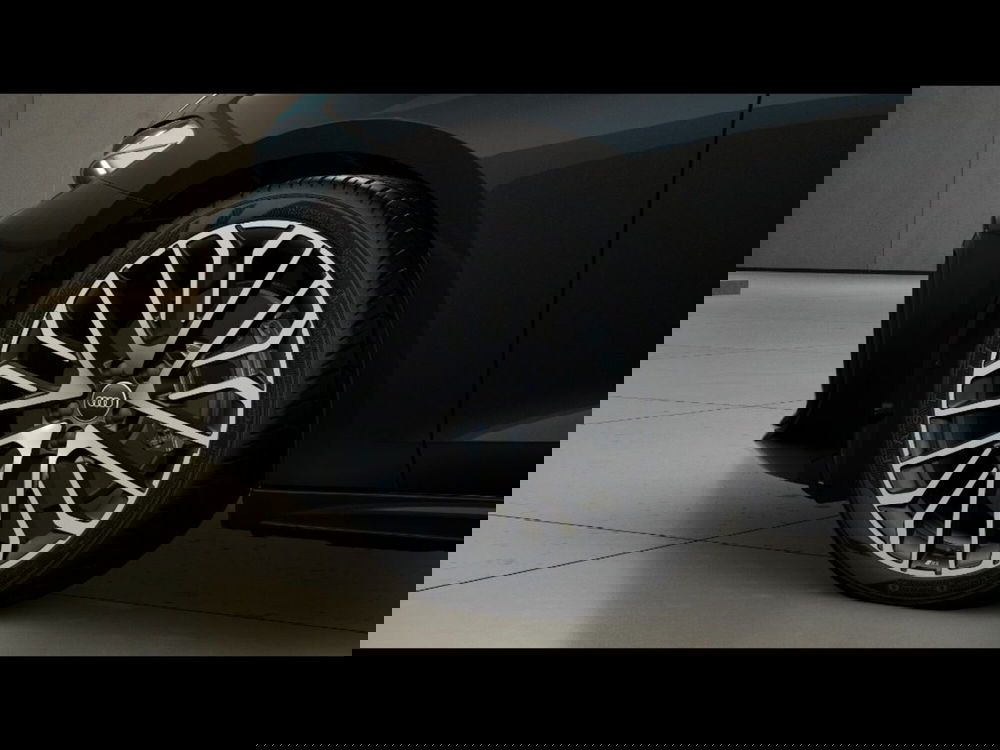 Audi A5 Avant nuova a Livorno (6)