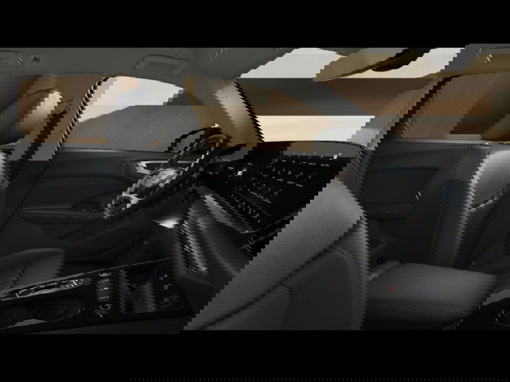 Audi A5 Avant nuova a Livorno (9)