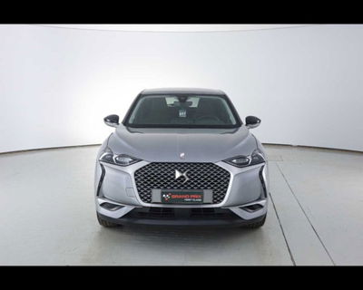 Ds DS 3 DS 3 Crossback E-Tense So Chic del 2020 usata a Castenaso