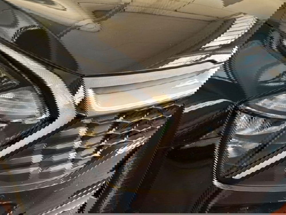 Kia Sportage usata a Bologna (10)