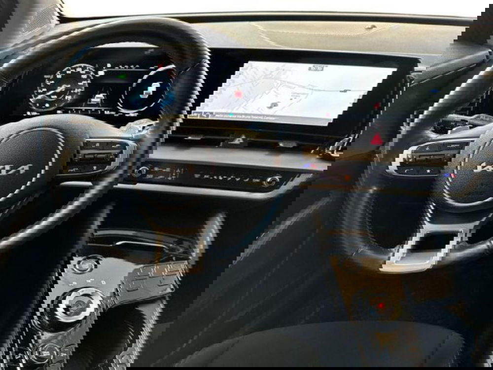 Kia Sportage usata a Bologna (13)