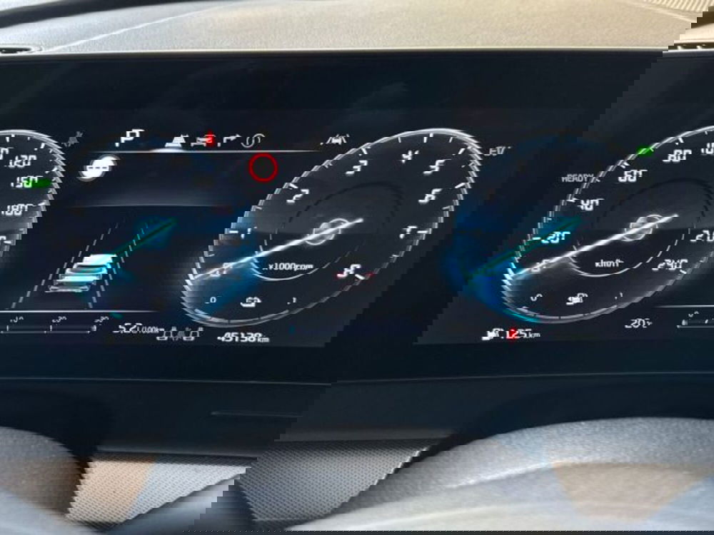 Kia Sportage usata a Bologna (14)