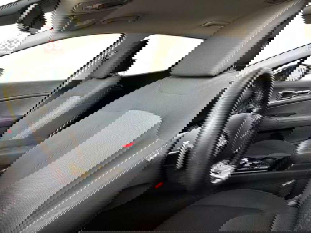 Kia Sportage usata a Bologna (15)