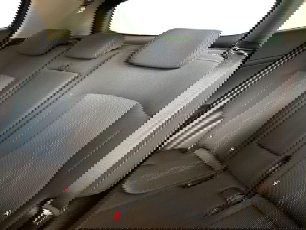 Kia Sportage usata a Bologna (16)