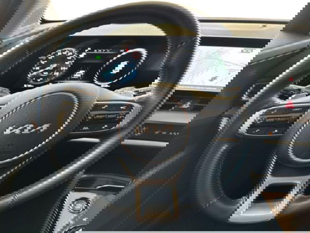 Kia Sportage usata a Bologna (17)