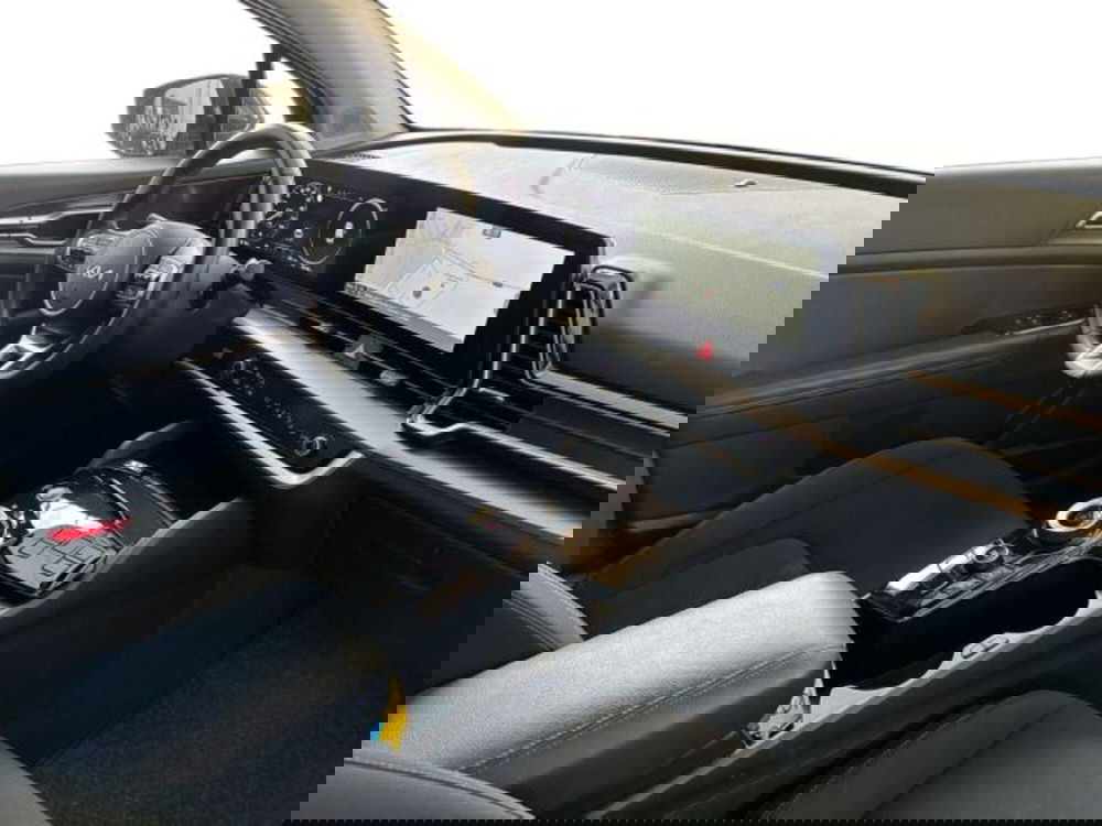 Kia Sportage usata a Bologna (18)