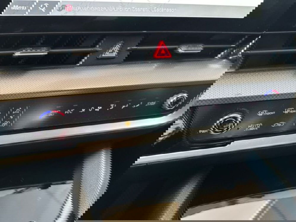 Kia Sportage usata a Bologna (20)