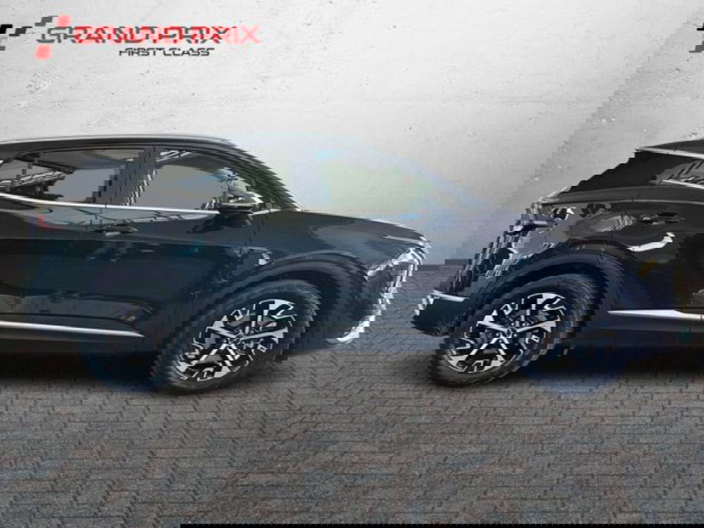 Kia Sportage usata a Bologna (6)