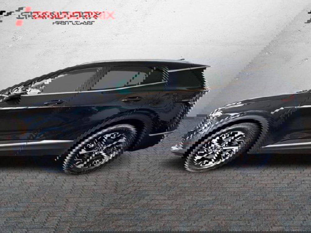 Kia Sportage usata a Bologna (7)