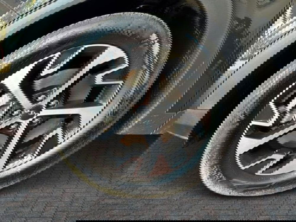 Kia Sportage usata a Bologna (9)