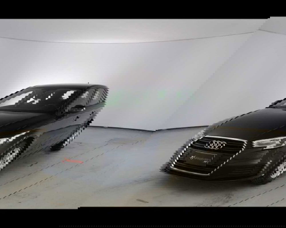 Audi A3 Sportback usata a Bologna