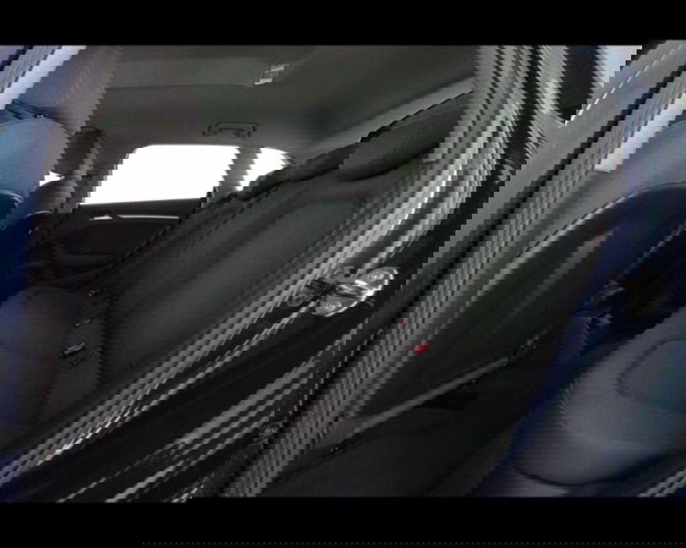 Audi A3 Sportback usata a Bologna (10)