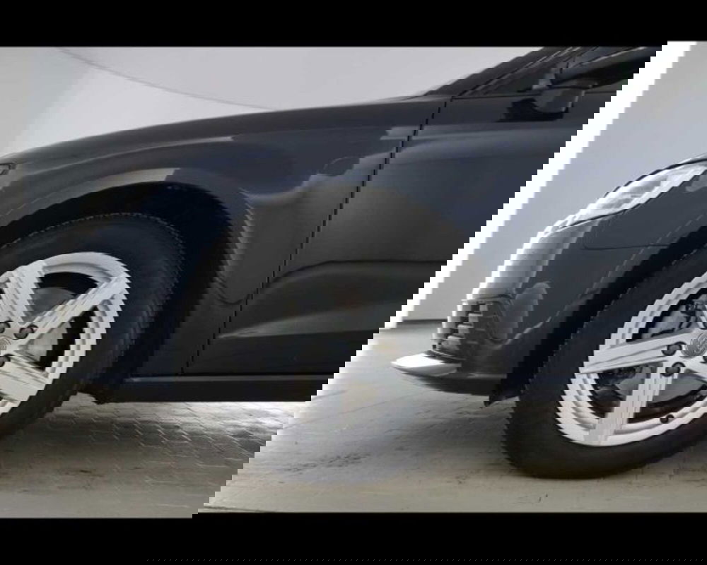 Audi A3 Sportback usata a Bologna (14)