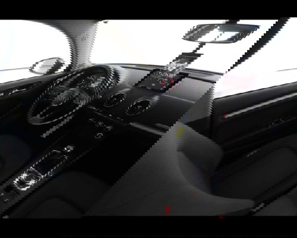 Audi A3 Sportback usata a Bologna (16)