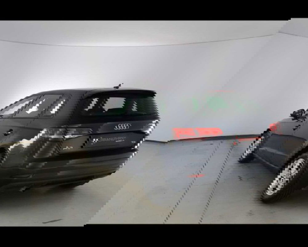 Audi A3 Sportback usata a Bologna (7)