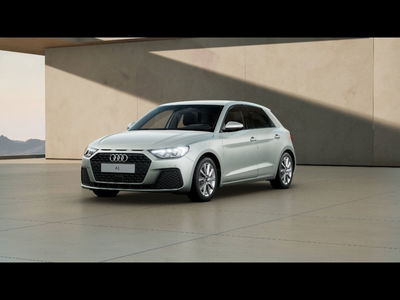 Audi A1 Sportback 30 TFSI nuova a Livorno