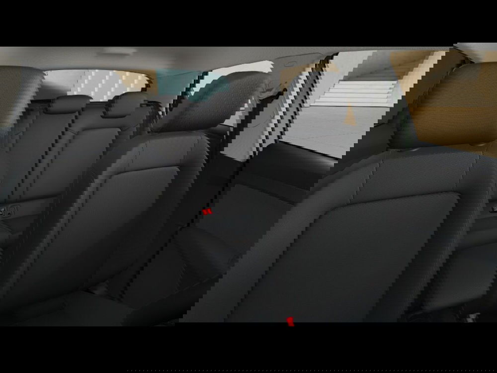 Audi A1 Sportback nuova a Livorno (11)