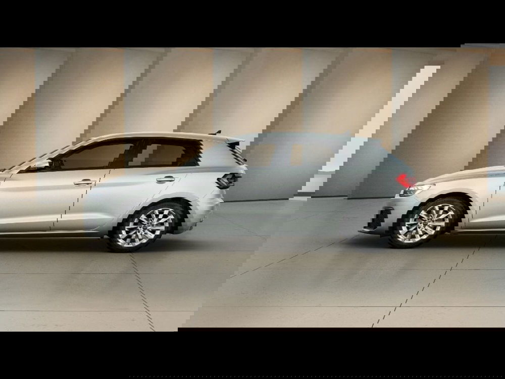 Audi A1 Sportback nuova a Livorno (2)