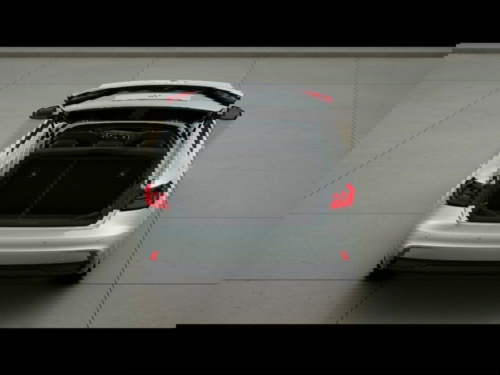 Audi A1 Sportback nuova a Livorno (5)