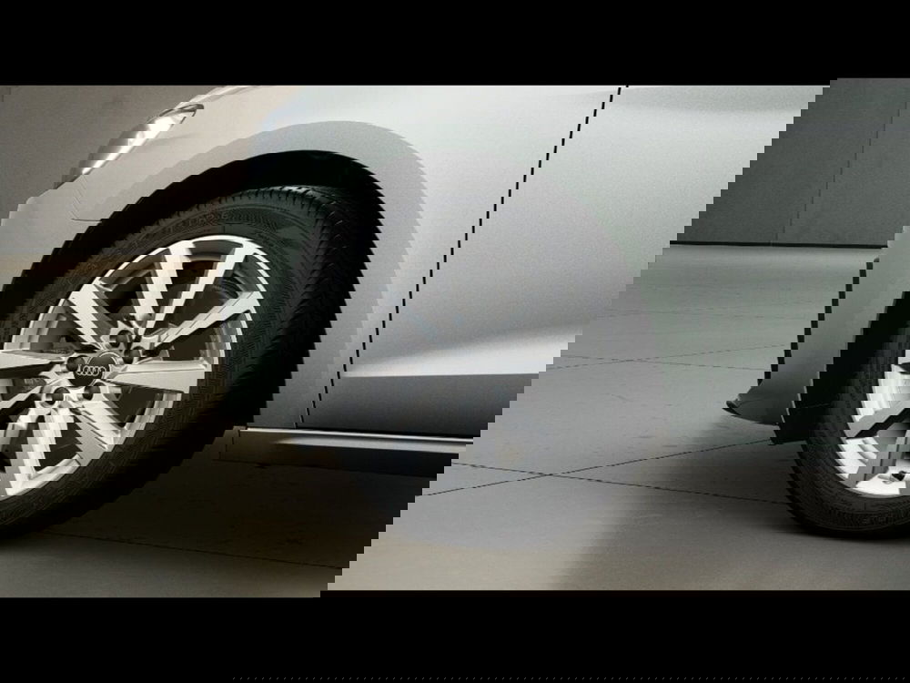 Audi A1 Sportback nuova a Livorno (6)