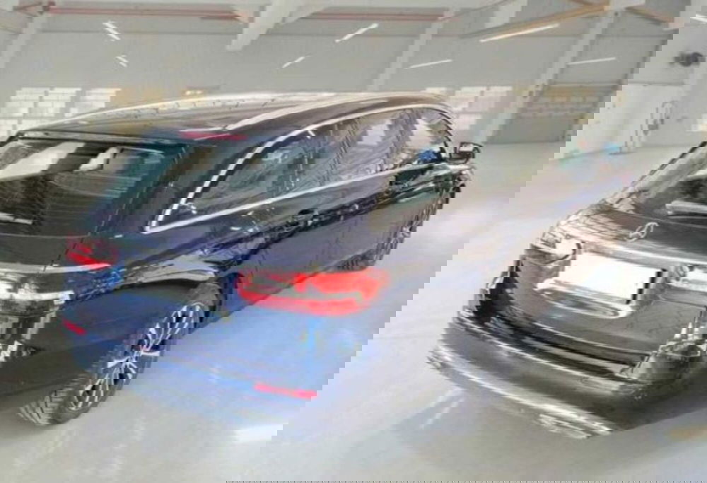 Mercedes-Benz Classe E Station Wagon usata a Bologna (2)