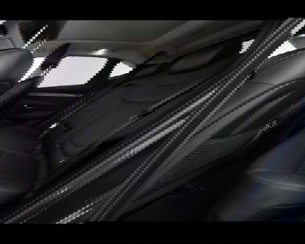 Hyundai Tucson usata a Bologna (10)