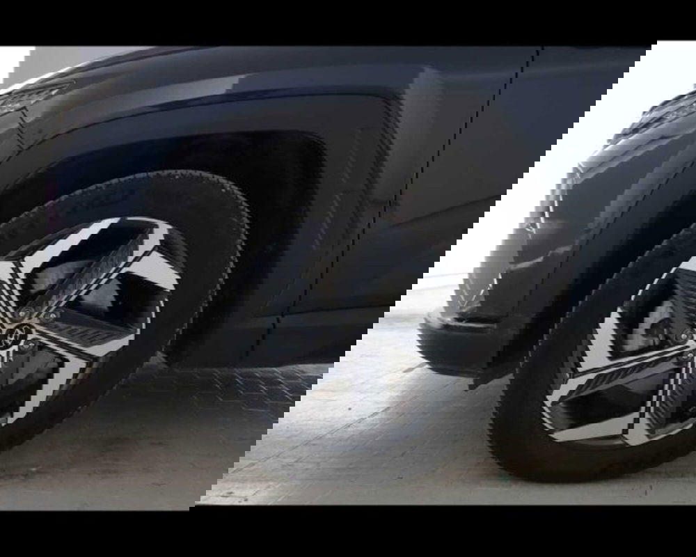 Hyundai Tucson usata a Bologna (14)