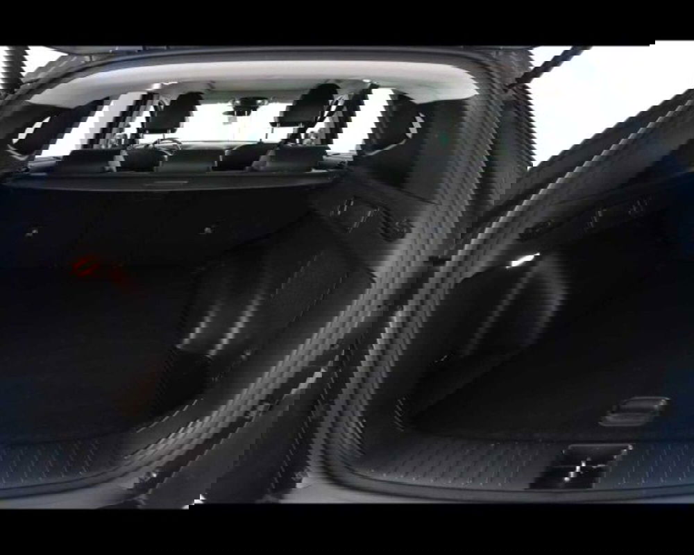 Hyundai Tucson usata a Bologna (15)