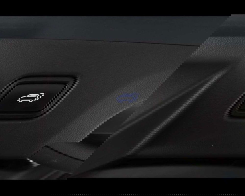 Hyundai Tucson usata a Bologna (16)