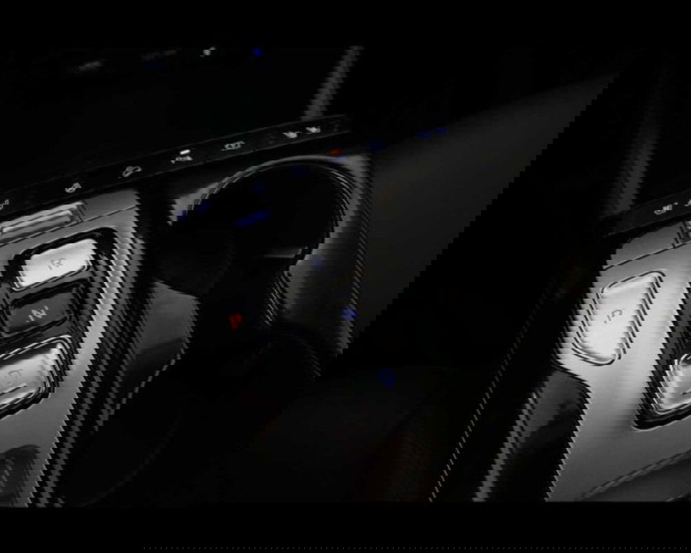 Hyundai Tucson usata a Bologna (17)