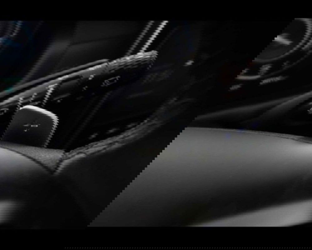 Hyundai Tucson usata a Bologna (18)